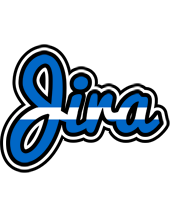 Jira greece logo