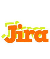 Jira healthy logo