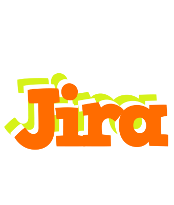Jira healthy logo