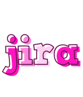 Jira hello logo