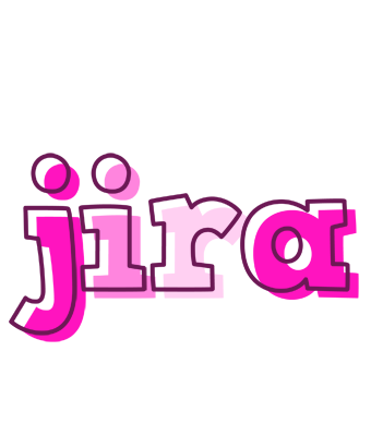 Jira hello logo
