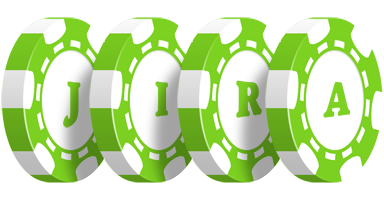 Jira holdem logo