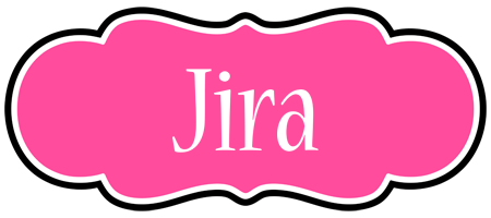 Jira invitation logo