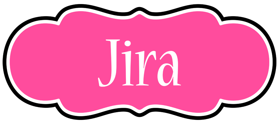 Jira invitation logo