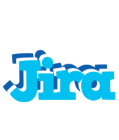 Jira jacuzzi logo