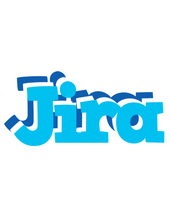 Jira jacuzzi logo
