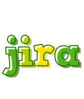 Jira juice logo