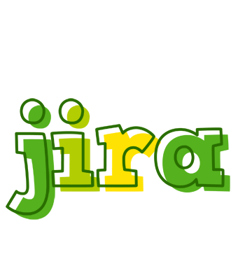 Jira juice logo