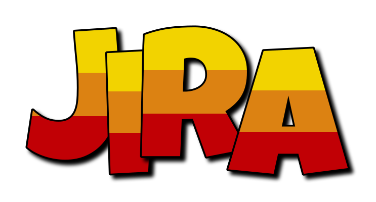 Jira jungle logo