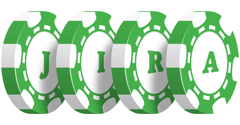 Jira kicker logo