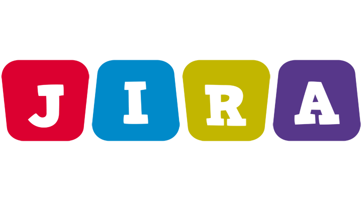Jira kiddo logo