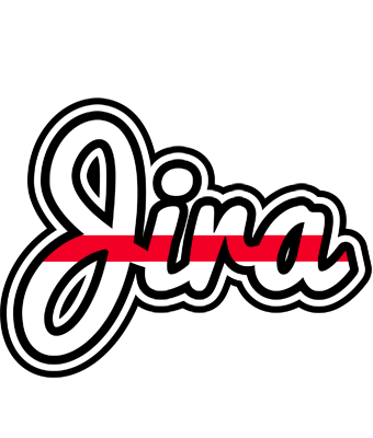 Jira kingdom logo