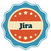 Jira labels logo