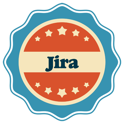 Jira labels logo