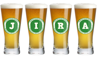 Jira lager logo