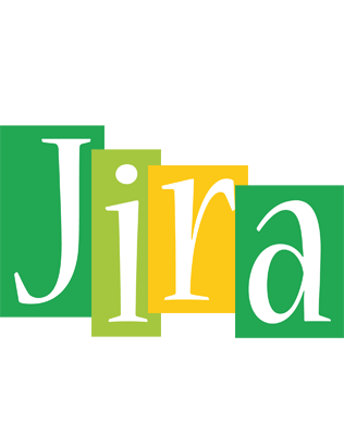 Jira lemonade logo