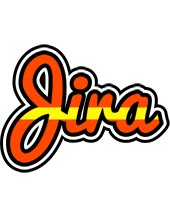 Jira madrid logo