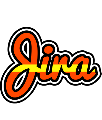 Jira madrid logo