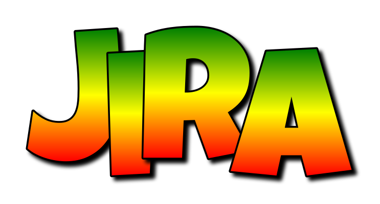 Jira mango logo