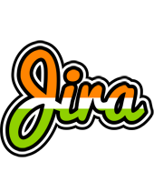 Jira mumbai logo