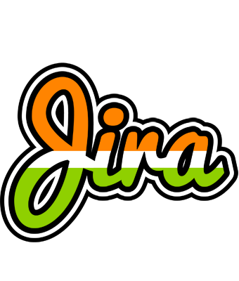 Jira mumbai logo