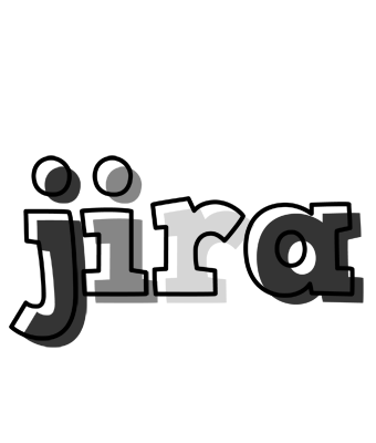 Jira night logo