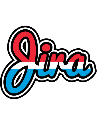 Jira norway logo