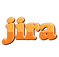 Jira orange logo