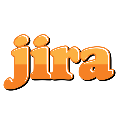 Jira orange logo