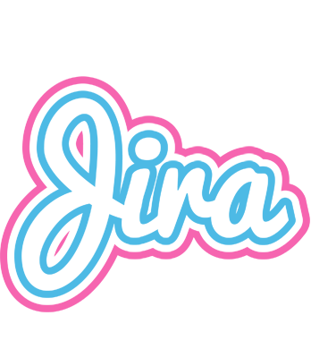 Jira outdoors logo