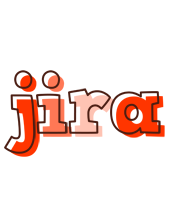 Jira paint logo