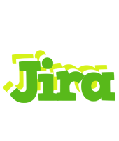 Jira picnic logo