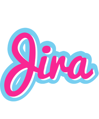 Jira popstar logo