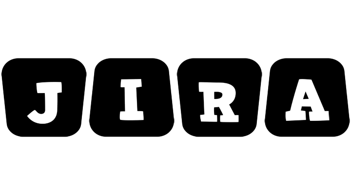 Jira racing logo