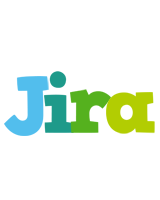 Jira rainbows logo