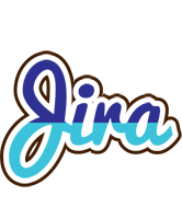 Jira raining logo