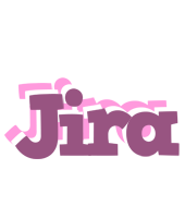 Jira relaxing logo