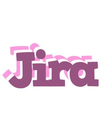 Jira relaxing logo