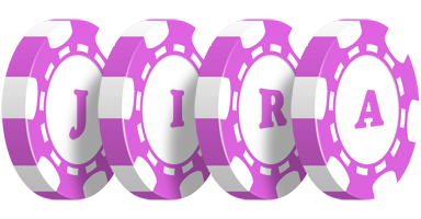 Jira river logo