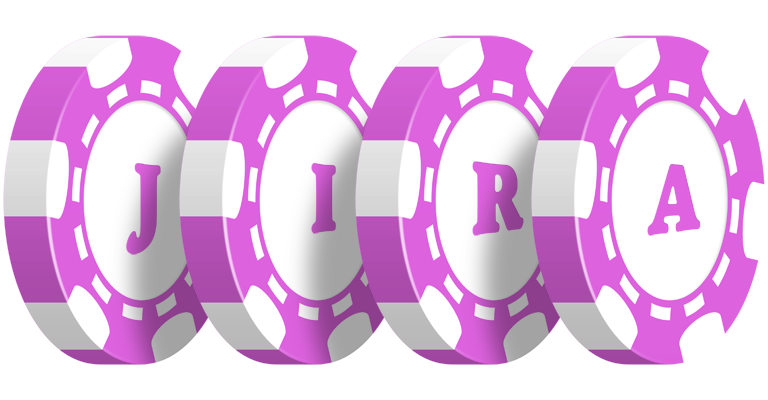 Jira river logo