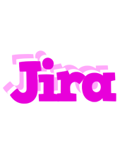 Jira rumba logo