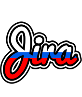 Jira russia logo