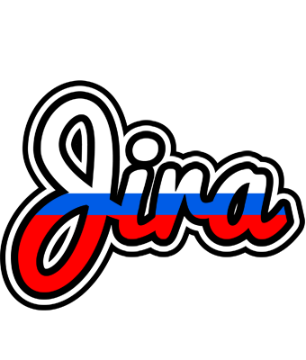 Jira russia logo