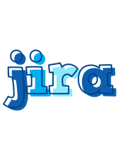 Jira sailor logo