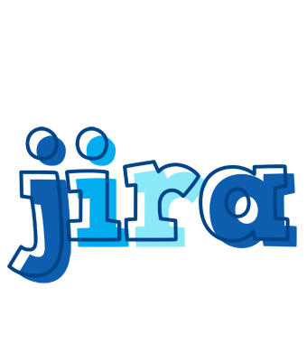 Jira sailor logo