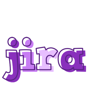 Jira sensual logo