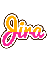 Jira smoothie logo