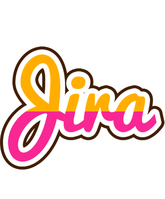 Jira smoothie logo