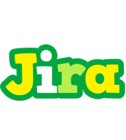 Jira soccer logo