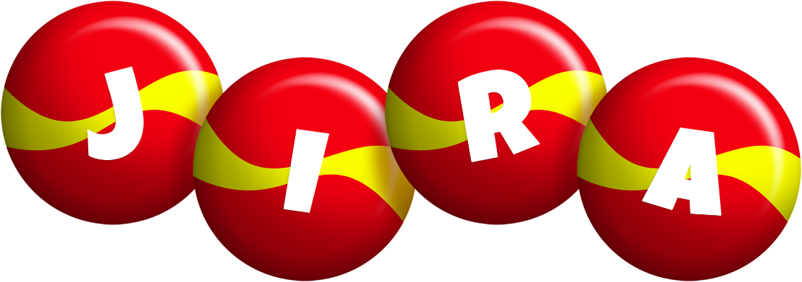 Jira spain logo